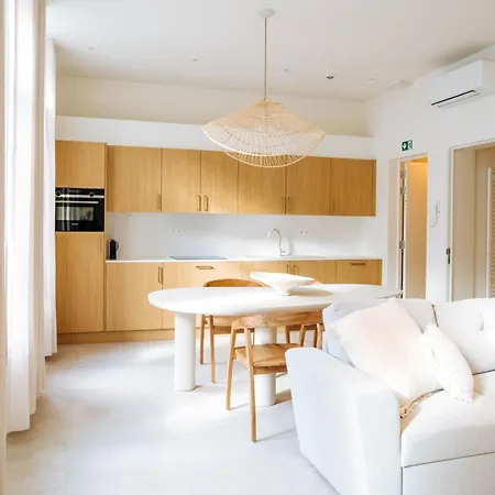 Sweet Coffee Apartament *