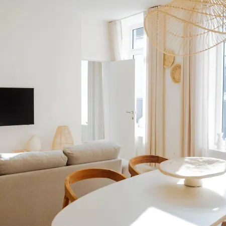 Apartament Sweet Coffee *