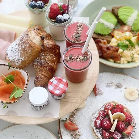 Sweet Coffee Apartament