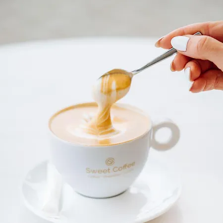 Lejlighed Sweet Coffee